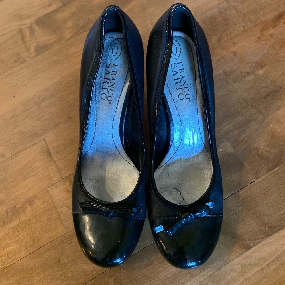 Franco Sarto Heels Size 9